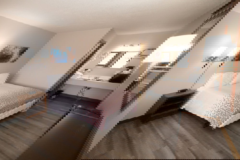 Shady Rest Motel - thumb 3