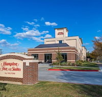Hampton Inn  Suites Keller Town Center - Accommodation Alabama
