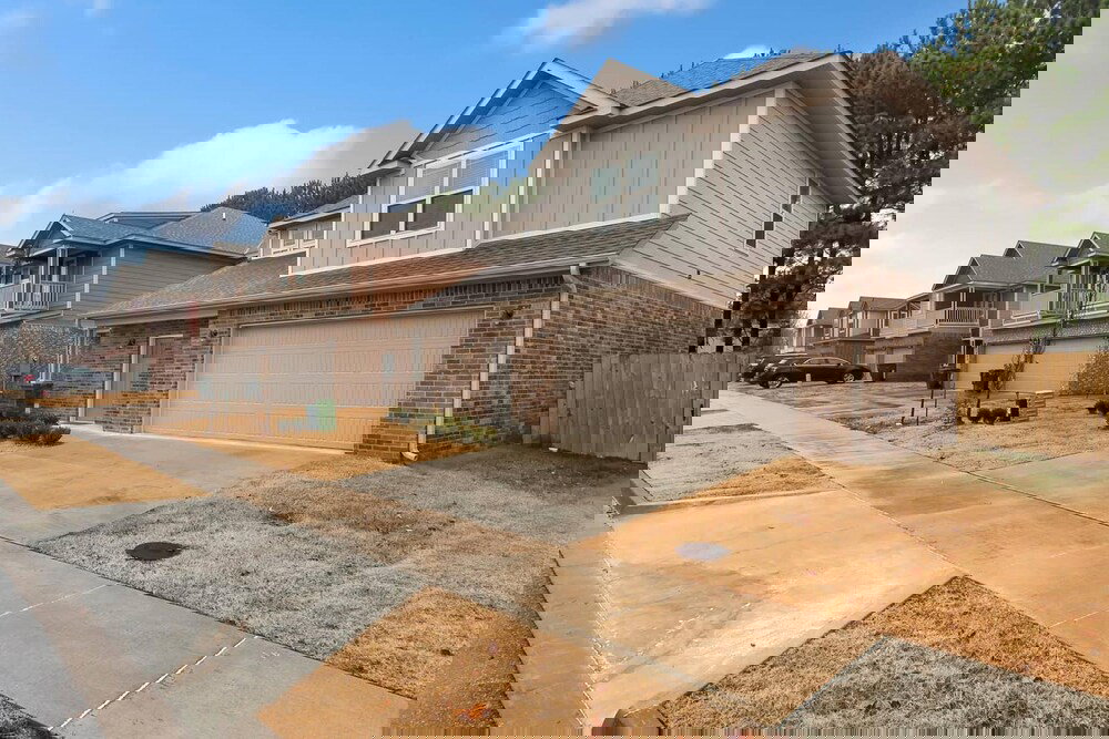 The Sicily House - 3 King Suites - Quiet Fayetteville Retreat - thumb 1