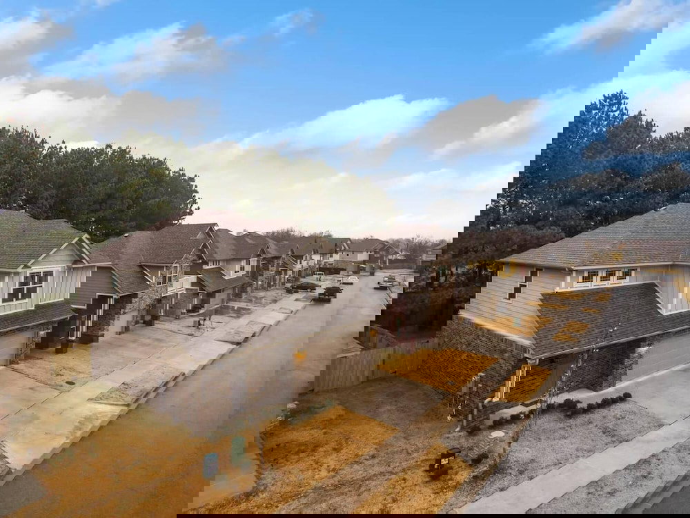 The Sicily House - 3 King Suites - Quiet Fayetteville Retreat - thumb 0