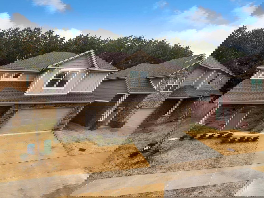 The Sicily House - 3 King Suites - Quiet Fayetteville Retreat - thumb 4