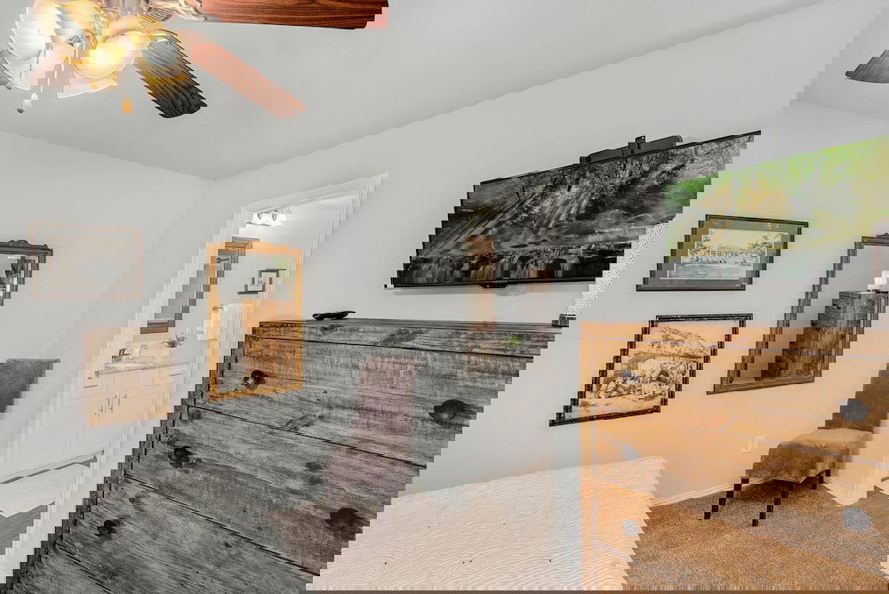 The Sicily House - 3 King Suites - Quiet Fayetteville Retreat - thumb 5