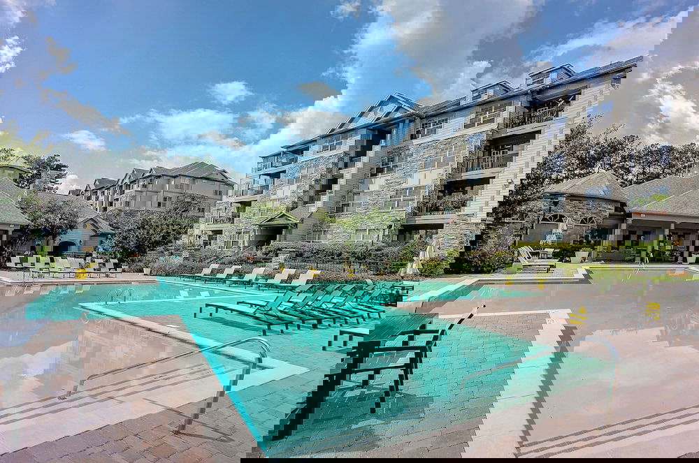 Apartment Near Suntrust Park - thumb 1