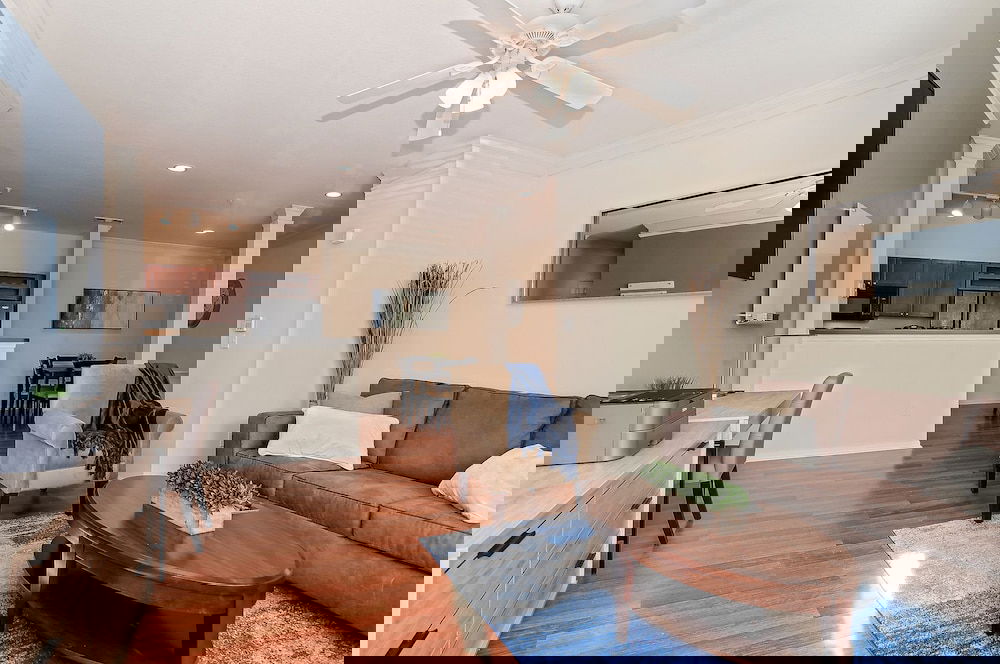 Apartment Near Suntrust Park - thumb 4