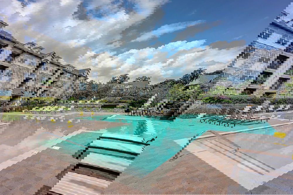 Apartment Near Suntrust Park - thumb 2