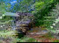 Private Waterville Estates 4 Bedroom Vacation Home in the White Mountains of NH - Tr51e