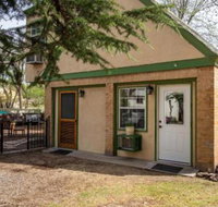 Langridge Lodge Charming Studio Great Location Residence - Accommodation Alabama