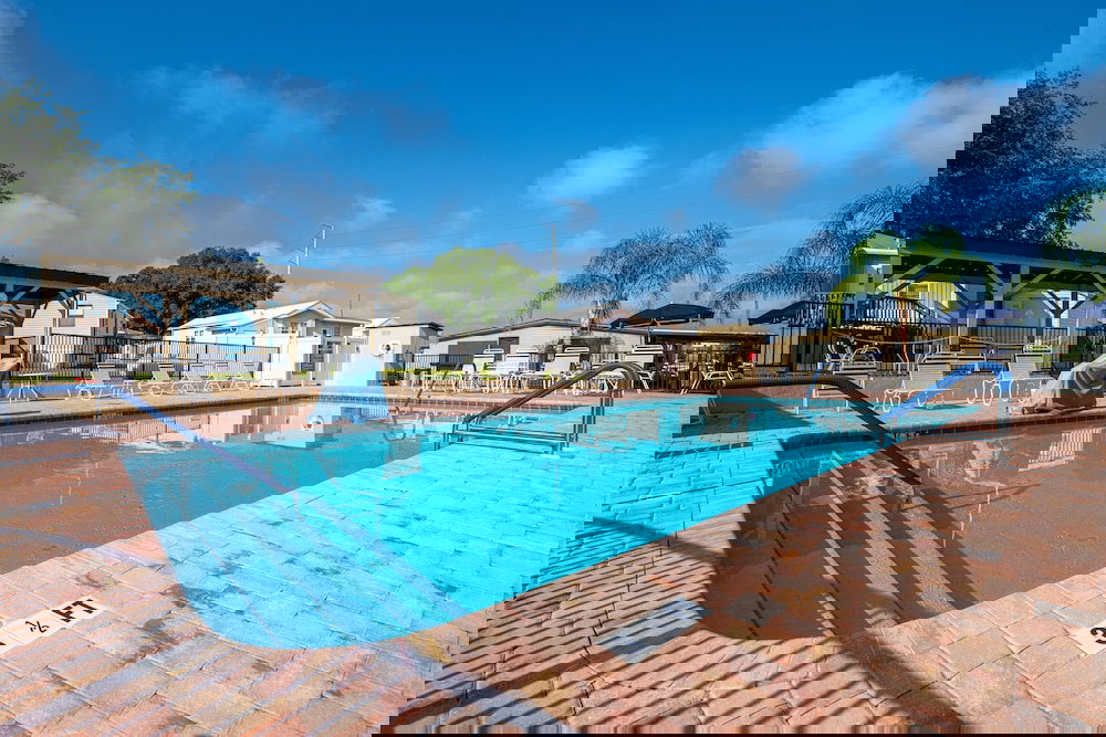 Baker Acres RV Resort - thumb 1