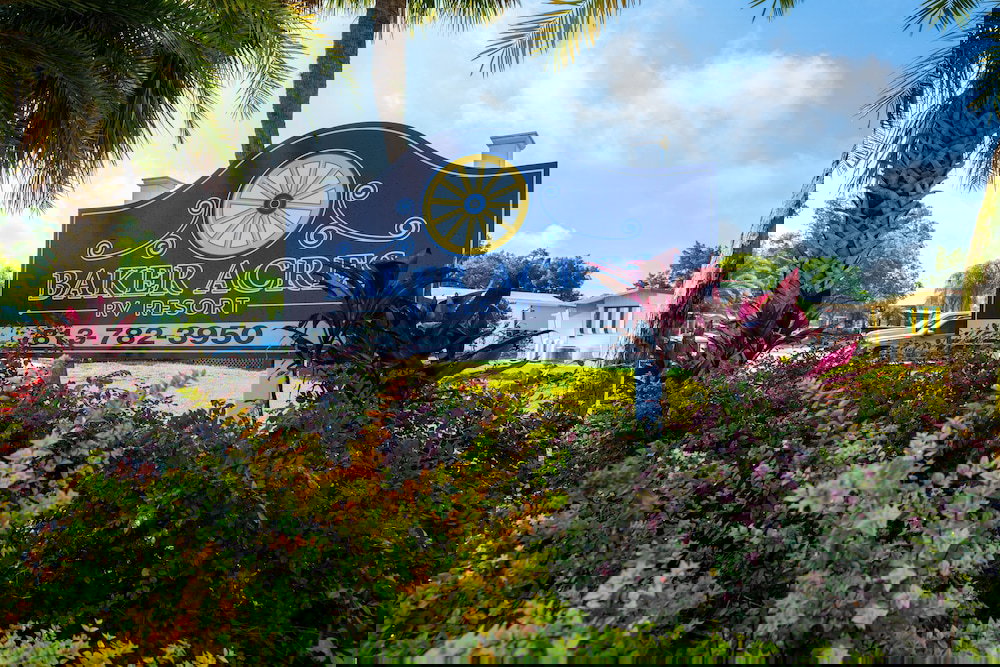 Baker Acres RV Resort - thumb 0