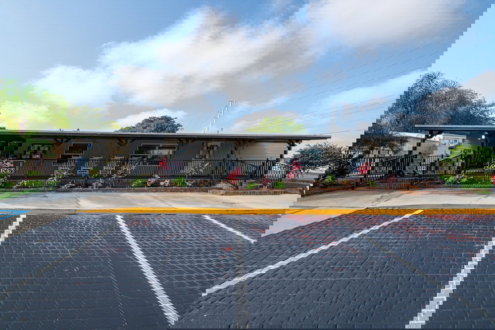 Baker Acres RV Resort - thumb 2