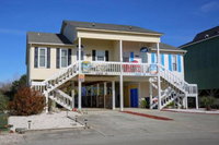 Toadally Relaxin Townhouse