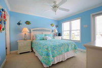 Halfway to Heaven Home