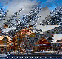 Hampton Inn  Suites Tahoe-Truckee - Accommodation Alabama