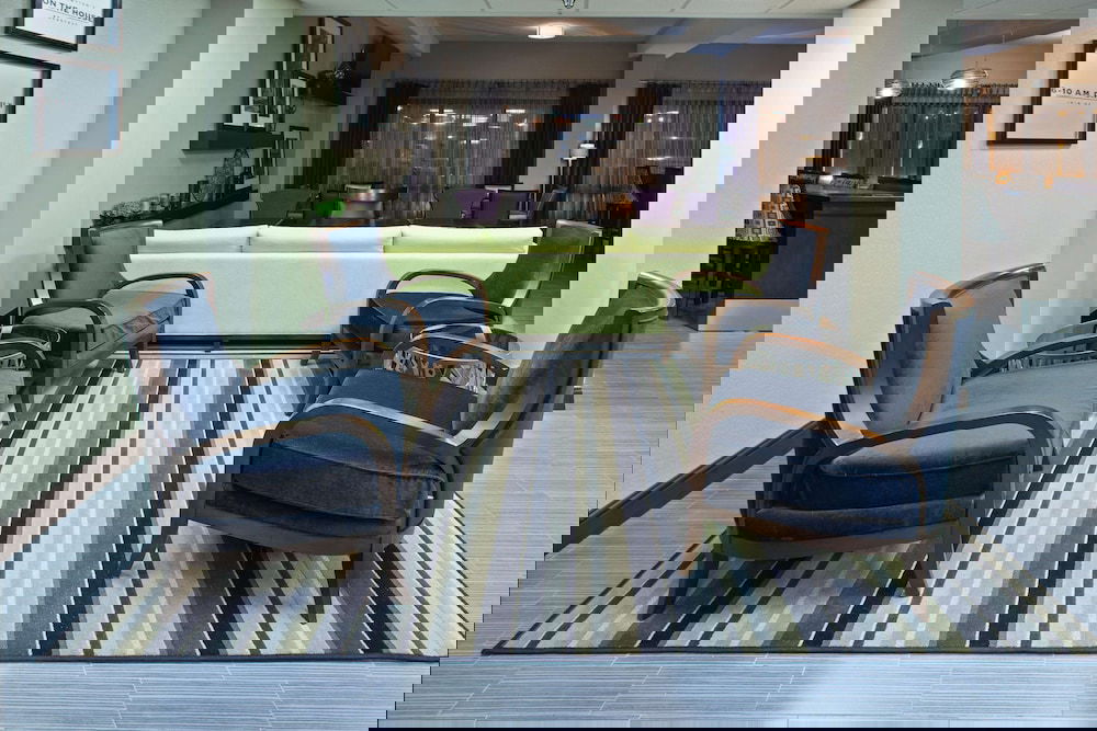 Hampton Inn Knoxville - Airport - thumb 3