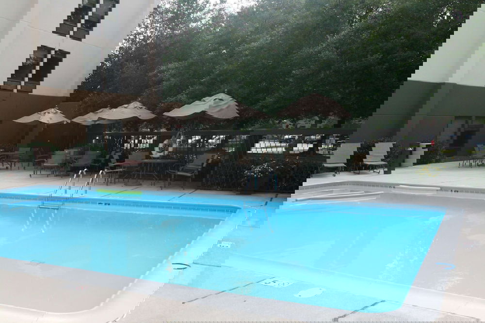 Hampton Inn Knoxville - Airport - thumb 1