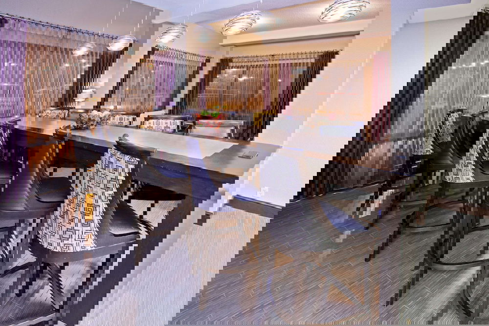 Hampton Inn Knoxville - Airport - thumb 4