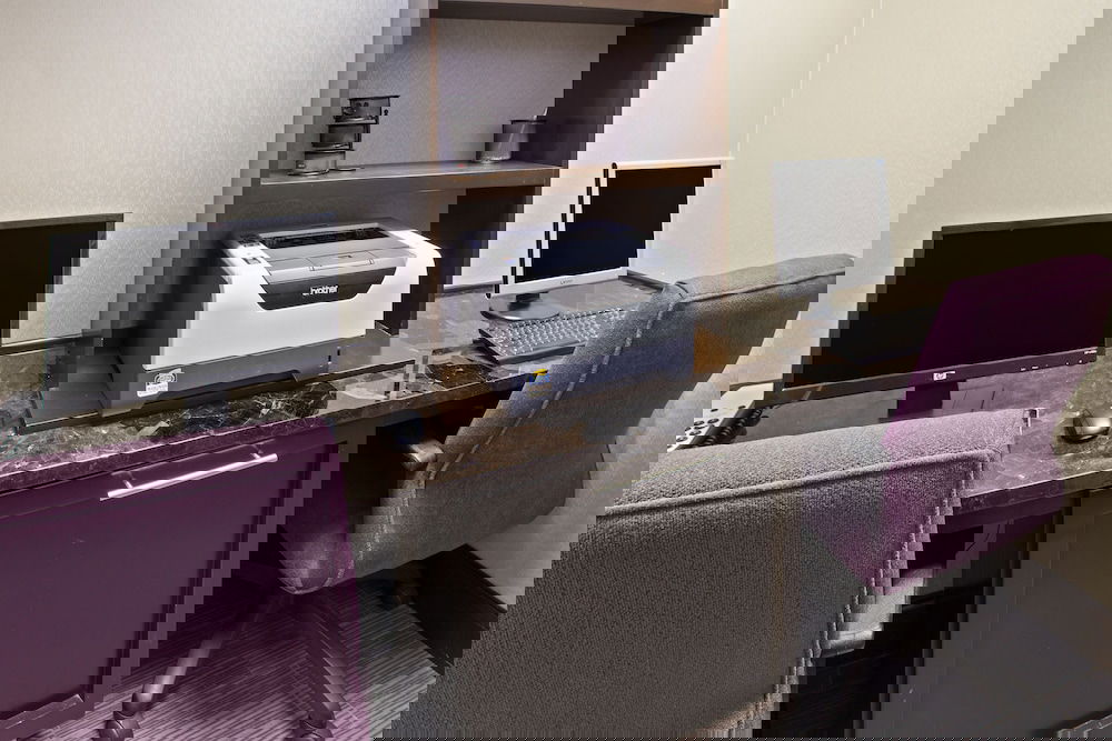 Hampton Inn Knoxville - Airport - thumb 6