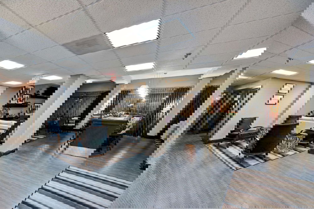 Hampton Inn Knoxville - Airport - thumb 2