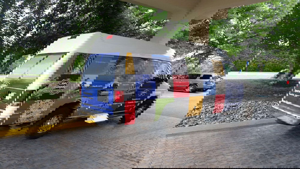 Hampton Inn Knoxville - Airport - thumb 0