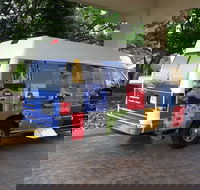 Hampton Inn Knoxville - Airport - Accommodation Alabama