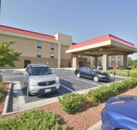 Hampton Inn Wytheville - Accommodation Alabama