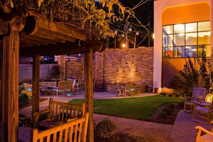 Hampton Inn Wheeling - thumb 7