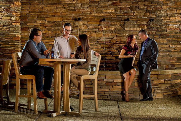 Hampton Inn Wheeling - thumb 3