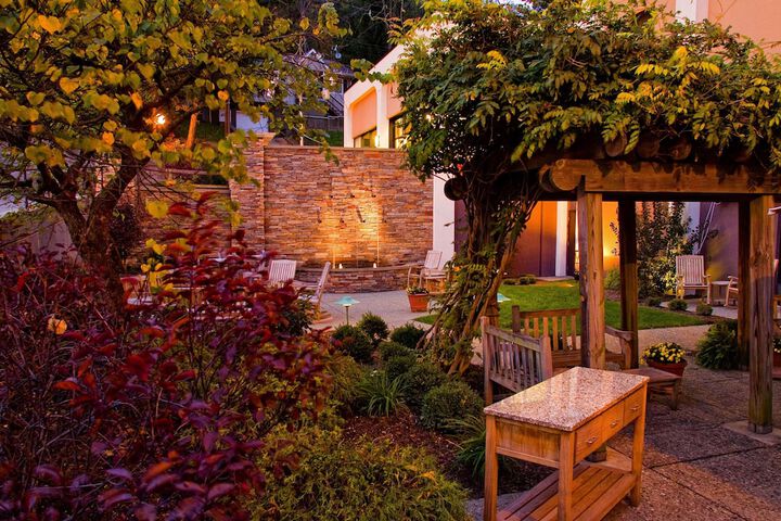 Hampton Inn Wheeling - thumb 6