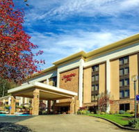 Hampton Inn Wheeling - Accommodation Alabama
