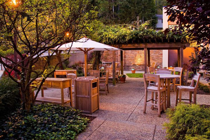 Hampton Inn Wheeling - thumb 4