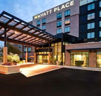 Hyatt Place Gilbert - Accommodation Alabama