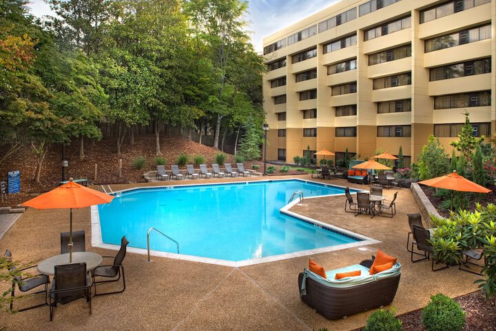 Hyatt Regency Suites Atlanta Northwest - thumb 1