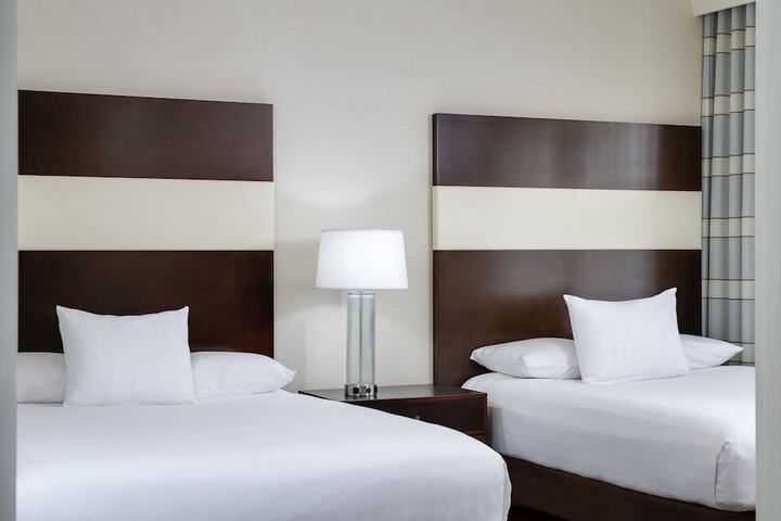 Hyatt Regency Suites Atlanta Northwest - thumb 5