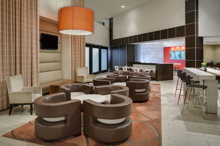 Hyatt Regency Suites Atlanta Northwest - thumb 3