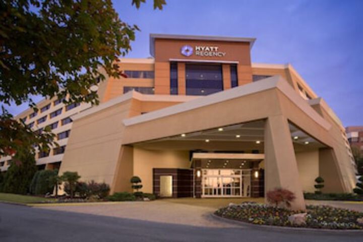 Hyatt Regency Suites Atlanta Northwest - thumb 0