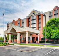 Hyatt Place Denver Airport - Accommodation Alabama
