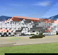 Ramada Limited Bloomington - Accommodation Alabama