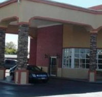 Frontier Inn Abilene - Accommodation Alabama