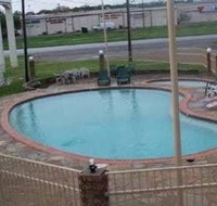 Budget Host Mesa Motel - Accommodation Alabama