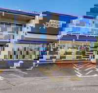 Americas Best Value Inn Wytheville - Accommodation Alabama