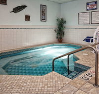 CopperLeaf Boutique Hotel  Spa BW Premier Collection - Accommodation Alabama