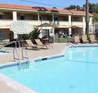Rio Sands Hotel - Accommodation Alabama