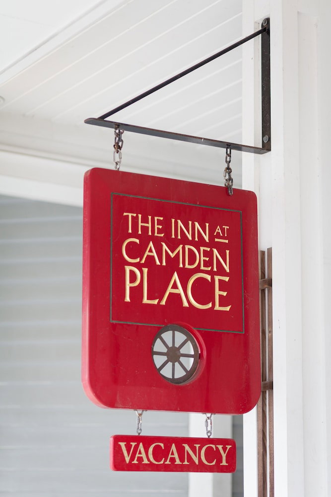 The Inn At Camden Place - thumb 0