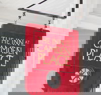 The Inn at Camden Place - Accommodation Alabama