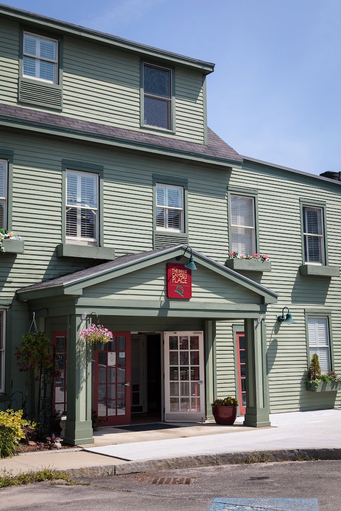 The Inn At Camden Place - thumb 1