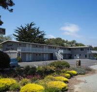 Carmel River Inn - Accommodation Alabama
