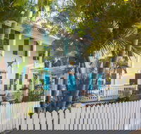 An Island Oasis - Accommodation Alabama