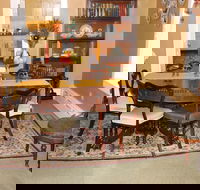 The BeaconLight Guest House - Accommodation Alabama