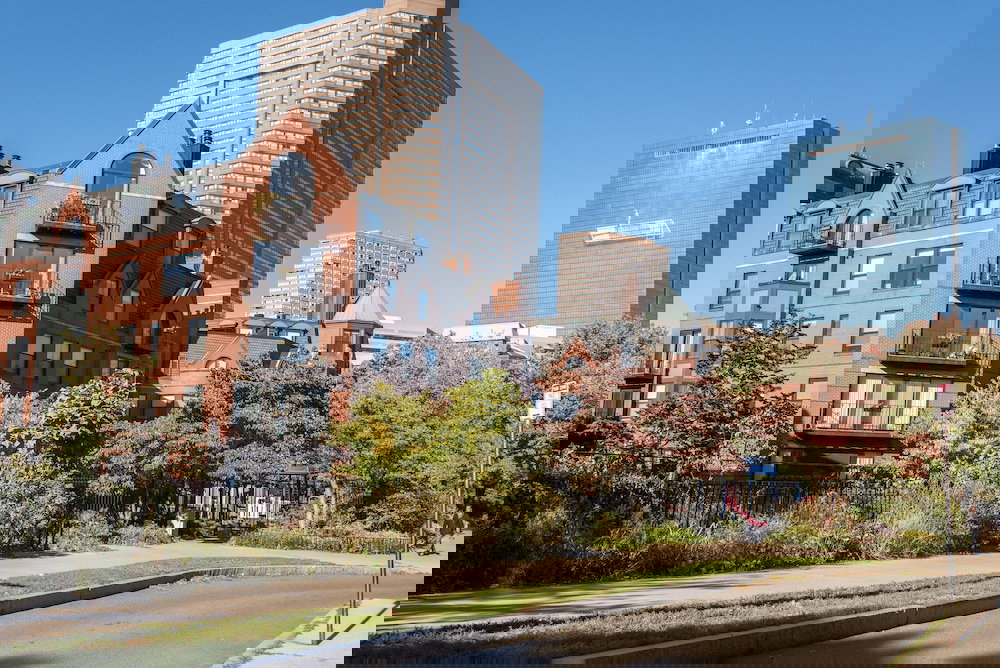 Copley House - thumb 0