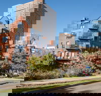 Copley House - Accommodation Alabama